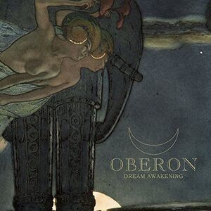 Oberon - Dream Awakening  CD